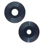 Camera Lens For Realme V30 5g Black By - Maxbhi Com