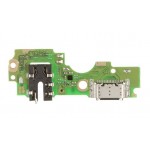 Charging Connector Flex Pcb Board For Infinix Hot 20 4g By - Maxbhi Com