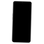 Fingerprint Sensor Flex Cable For Realme V30 5g Gold By - Maxbhi Com