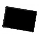 Lcd Frame Middle Chassis For Oukitel Rt6 Black By - Maxbhi Com