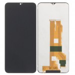 LCD with Touch Screen for Realme V30 5G Black