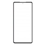 Touch Screen Digitizer For Infinix Note 30 Vip Black By - Maxbhi Com