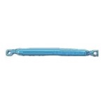 Volume Side Button Outer For Infinix Hot 20 4g Blue By - Maxbhi Com