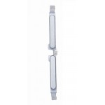 Volume Side Button Outer For Oppo A1x 5g Blue By - Maxbhi Com