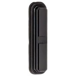 Volume Side Button Outer For Oukitel Rt6 Black By - Maxbhi Com