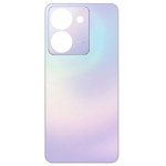 Back Panel Cover For Vivo Y27 5g Purple - Maxbhi Com