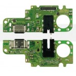 Charging Connector Flex Pcb Board For Infinix Note 30 Vip By - Maxbhi Com