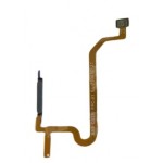 Fingerprint Sensor Flex Cable For Vivo Y27 5g White By - Maxbhi Com