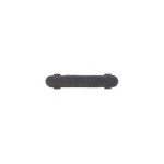 Power Button Outer For Xiaomi 13t Black By - Maxbhi Com