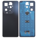 Back Panel Cover For Infinix Hot 40 White - Maxbhi Com