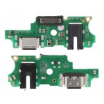 Charging Connector Flex Pcb Board For Infinix Hot 40 By - Maxbhi Com