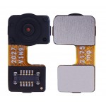 Fingerprint Sensor Flex Cable For Motorola Edge 2023 White By - Maxbhi Com