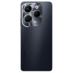 Full Body Housing For Infinix Hot 40 Black - Maxbhi Com