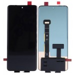 Lcd With Touch Screen For Motorola Edge 2023 Black By - Maxbhi Com