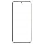 Replacement Front Glass For Xiaomi 14 Pro Black By - Maxbhi Com