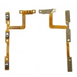 Volume Button Flex Cable For Infinix Hot 40 By - Maxbhi Com