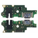 Charging Connector Flex Pcb Board For Infinix Hot 40 Pro By - Maxbhi Com