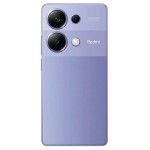 Full Body Housing For Xiaomi Redmi Note 13 Pro 4g Purple - Maxbhi Com