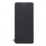 Lcd With Touch Screen For Xiaomi Redmi Note 13 4g Green By - Maxbhi Com
