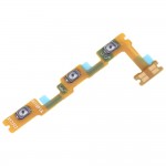 Power Button Flex Cable For Xiaomi Redmi K70 On Off Flex Pcb By - Maxbhi Com