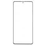 Replacement Front Glass For Xiaomi Redmi Note 13 4g Green By - Maxbhi Com