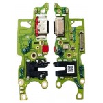 Charging Connector Flex Pcb Board For Oppo A3 Pro 5g India By - Maxbhi Com