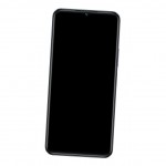 Fingerprint Sensor Flex Cable For Vivo T3 Lite Green By - Maxbhi Com