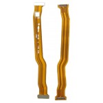 Lcd Flex Cable For Oppo F27 Pro Plus By - Maxbhi Com