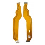 Main Board Flex Cable For Oppo F27 Pro Plus By - Maxbhi Com