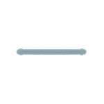 Volume Side Button Outer For Xiaomi Redmi Note 13 4g Blue By - Maxbhi Com