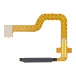 Fingerprint Sensor Flex Cable for Motorola Moto G14 Grey by Maxbhi.com
