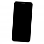 Middle Frame Ring Only for Honor Magic6 Pro 5G Purple