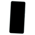 Camera Lens Glass with Frame for Vivo Y58 5G Green