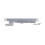Power Button Outer for ZTE Axon 40 Ultra Silver by Maxbhi.com