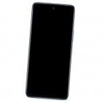 Camera Lens Glass with Frame for Infinix Hot 20 4G Purple