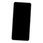 Middle Frame Ring Only for Vivo Y77T Black