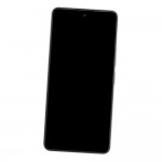 Camera Lens Glass with Frame for Vivo Y77T Mint
