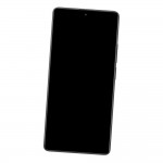 Middle Frame Ring Only for Xiaomi Redmi Note 13 Pro 4G Green