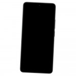 Middle Frame Ring Only for Xiaomi Redmi Note 13 4G Green
