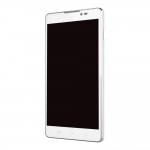 Middle Frame Ring Only for Panasonic P55 White