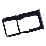 Sim Card Holder Tray For Oneplus Nord Ce 4 Lite 5g Silver - Maxbhi Com