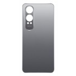 Back Panel Cover For Oneplus Nord Ce 4 Lite 5g Silver - Maxbhi Com