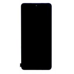 Lcd With Touch Screen For Oneplus Nord Ce 4 Lite 5g Black By - Maxbhi Com