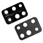 Camera Lens For Umidigi A9 Pro 2021 Black By - Maxbhi Com