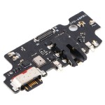 Charging Connector Flex Pcb Board For Umidigi A9 Pro 2021 By - Maxbhi Com