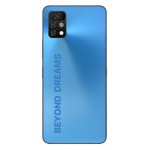 Full Body Housing For Umidigi A11 Pro Max Blue - Maxbhi Com