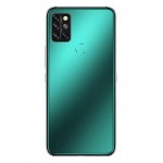 Full Body Housing For Umidigi A9 Pro 2021 Green - Maxbhi Com