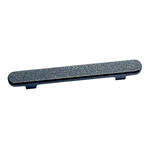 Volume Side Button Outer For Umidigi A11 Pro Max Blue By - Maxbhi Com