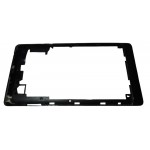 Middle Frame Ring Only For Lenovo Vibe Z K910 Black By - Maxbhi Com