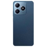 Full Body Housing For Realme C63 Blue - Maxbhi Com